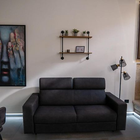 Vakkia - Ortigia Holiday Home Syracuse ภายนอก รูปภาพ