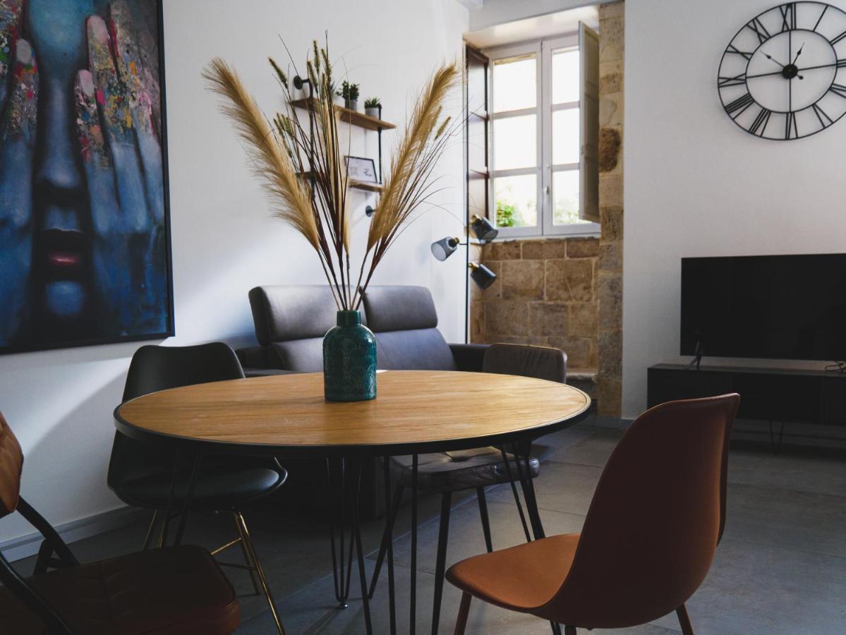 Vakkia - Ortigia Holiday Home Syracuse ภายนอก รูปภาพ