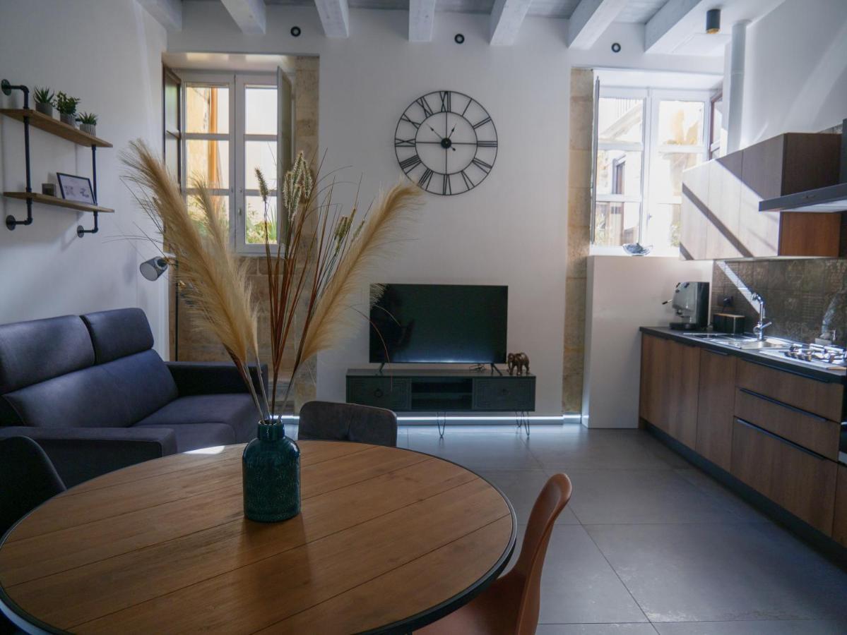 Vakkia - Ortigia Holiday Home Syracuse ภายนอก รูปภาพ