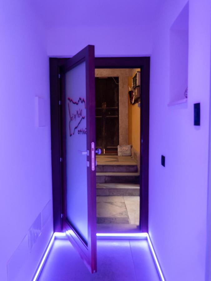 Vakkia - Ortigia Holiday Home Syracuse ภายนอก รูปภาพ