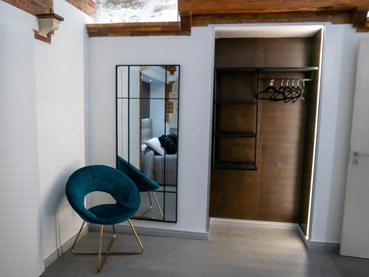 Vakkia - Ortigia Holiday Home Syracuse ภายนอก รูปภาพ