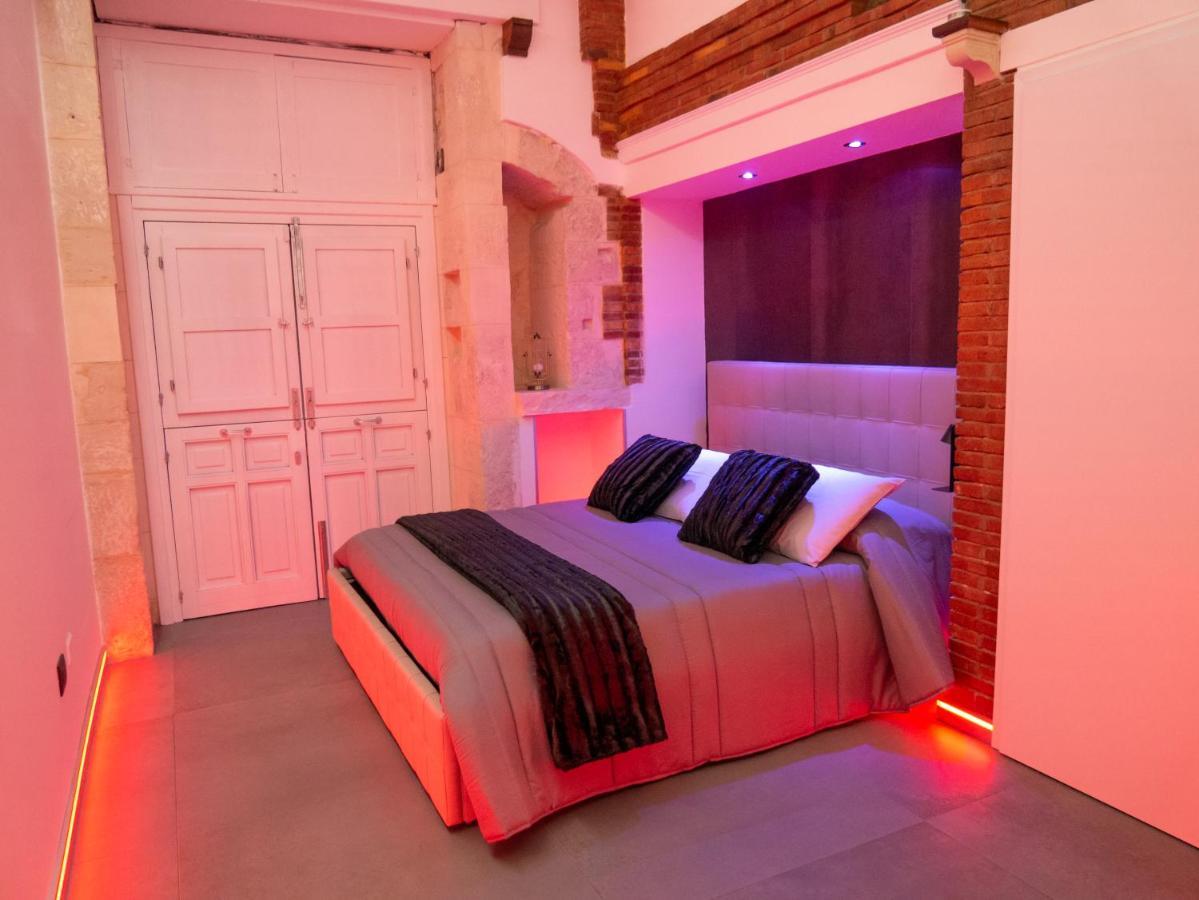 Vakkia - Ortigia Holiday Home Syracuse ภายนอก รูปภาพ