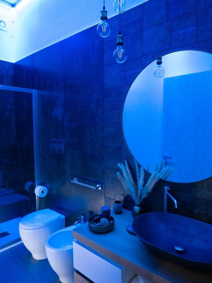 Vakkia - Ortigia Holiday Home Syracuse ภายนอก รูปภาพ