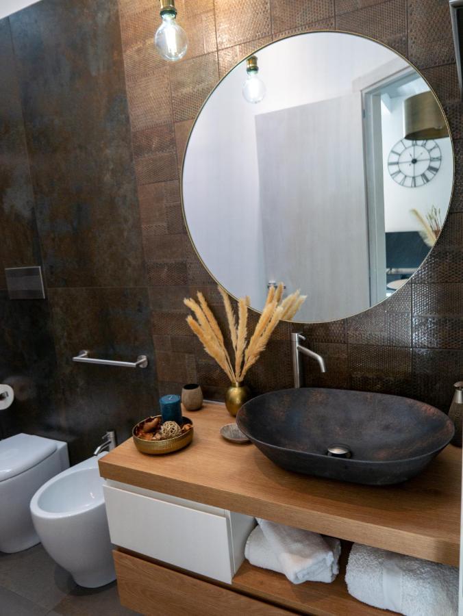 Vakkia - Ortigia Holiday Home Syracuse ภายนอก รูปภาพ