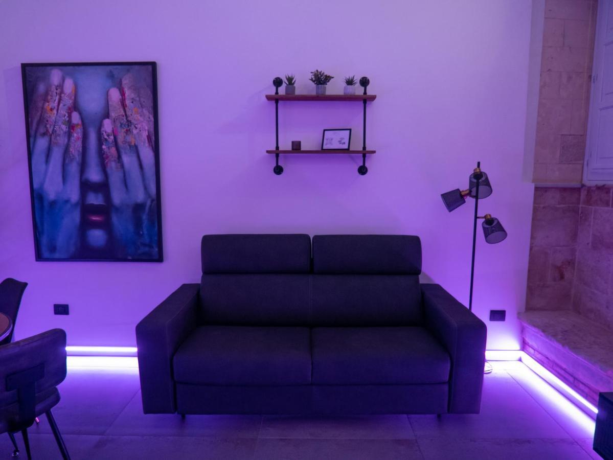 Vakkia - Ortigia Holiday Home Syracuse ภายนอก รูปภาพ