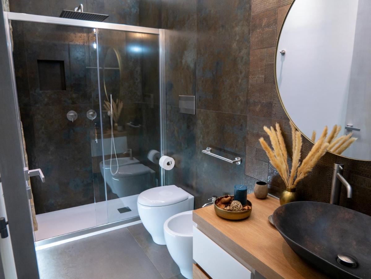 Vakkia - Ortigia Holiday Home Syracuse ภายนอก รูปภาพ