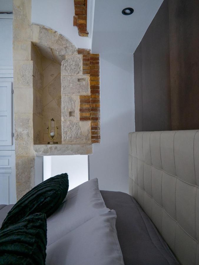 Vakkia - Ortigia Holiday Home Syracuse ภายนอก รูปภาพ