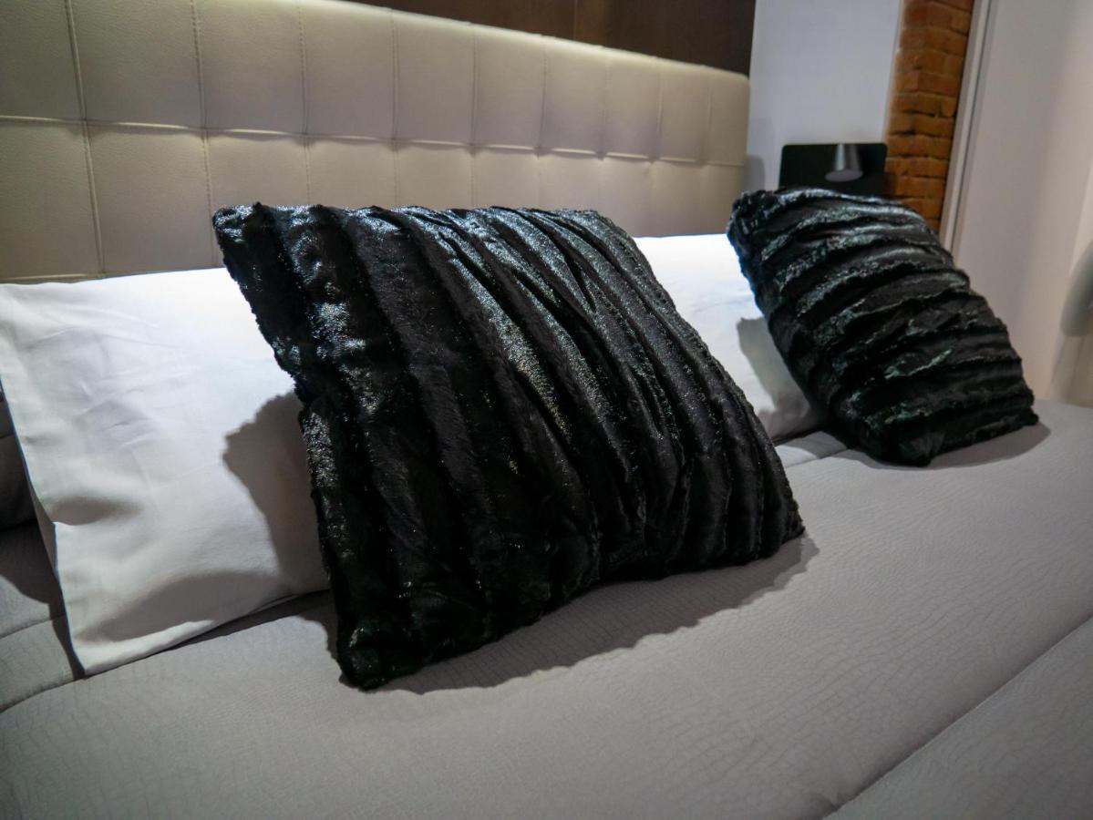 Vakkia - Ortigia Holiday Home Syracuse ภายนอก รูปภาพ