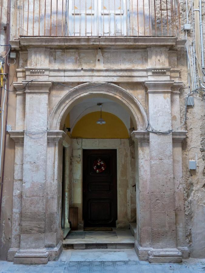Vakkia - Ortigia Holiday Home Syracuse ภายนอก รูปภาพ