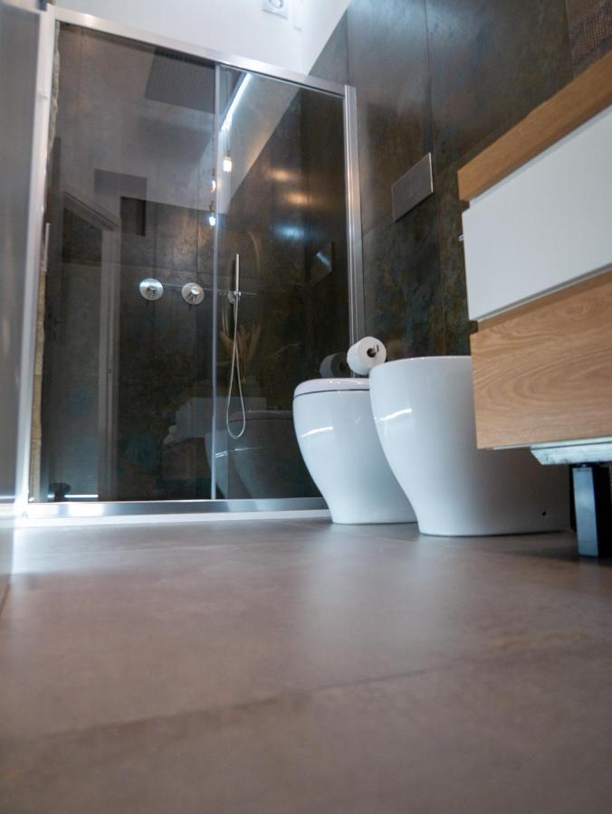 Vakkia - Ortigia Holiday Home Syracuse ภายนอก รูปภาพ