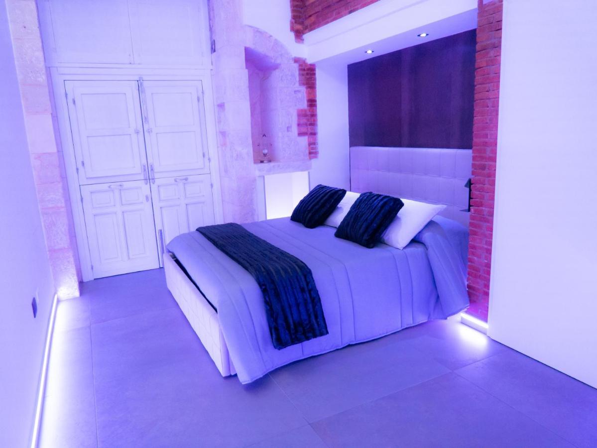 Vakkia - Ortigia Holiday Home Syracuse ภายนอก รูปภาพ