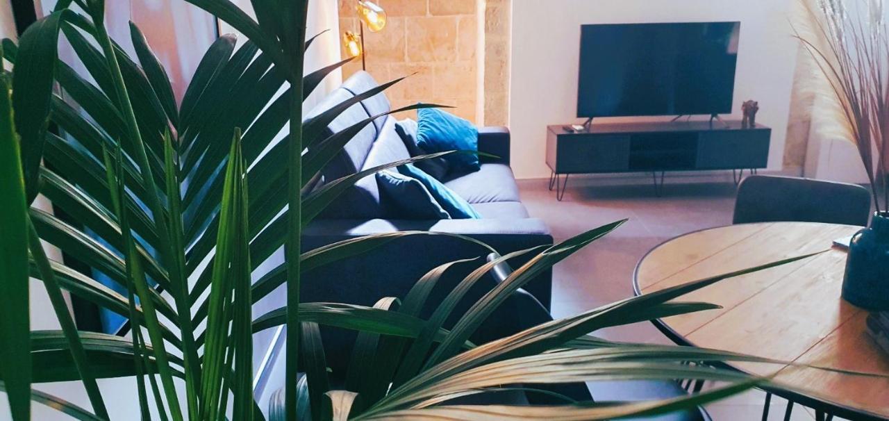 Vakkia - Ortigia Holiday Home Syracuse ภายนอก รูปภาพ